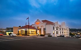 Hampton Inn San Francisco Daly City